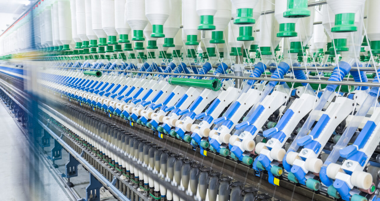 Textiles That Perform: Comfort, Strength, and Customization