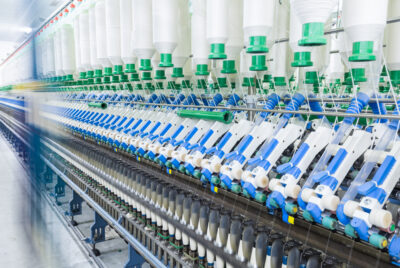 Textiles That Perform: Comfort, Strength, and Customization