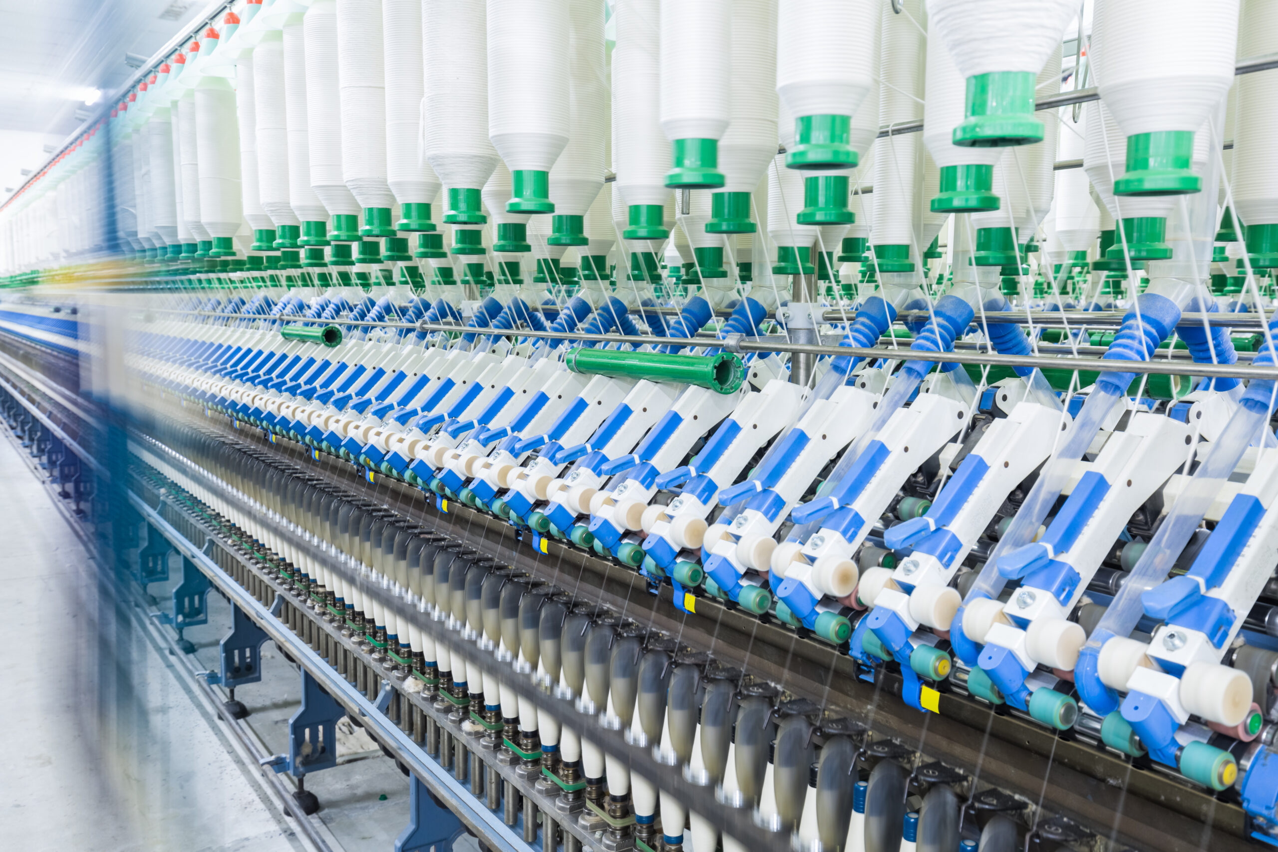 Textiles That Perform: Comfort, Strength, and Customization