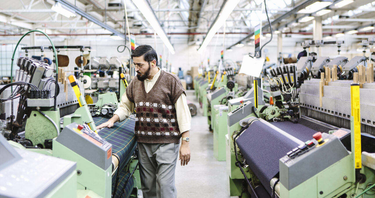 Soft Power: How Textiles Shape Daily Life Across Industries