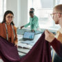 Supplying the World: Our Commitment to Global Textile Standards