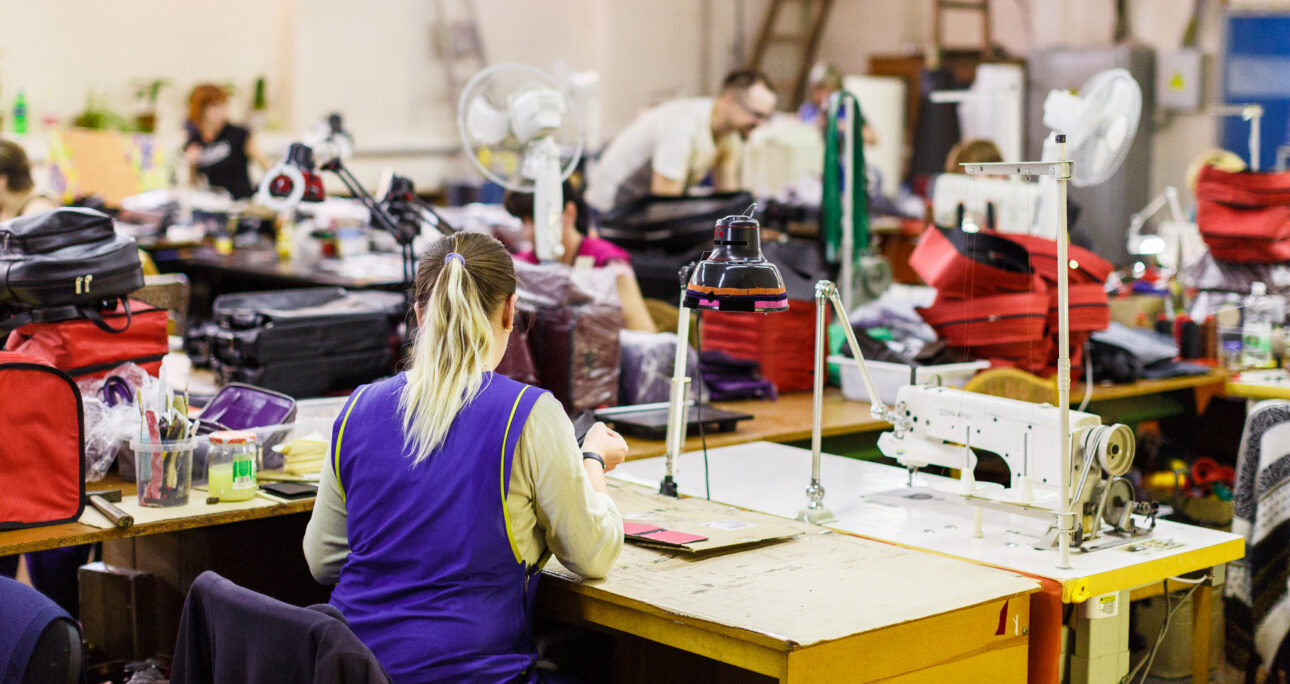 From Design to Delivery: The Journey of Premium Textiles