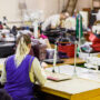 From Design to Delivery: The Journey of Premium Textiles